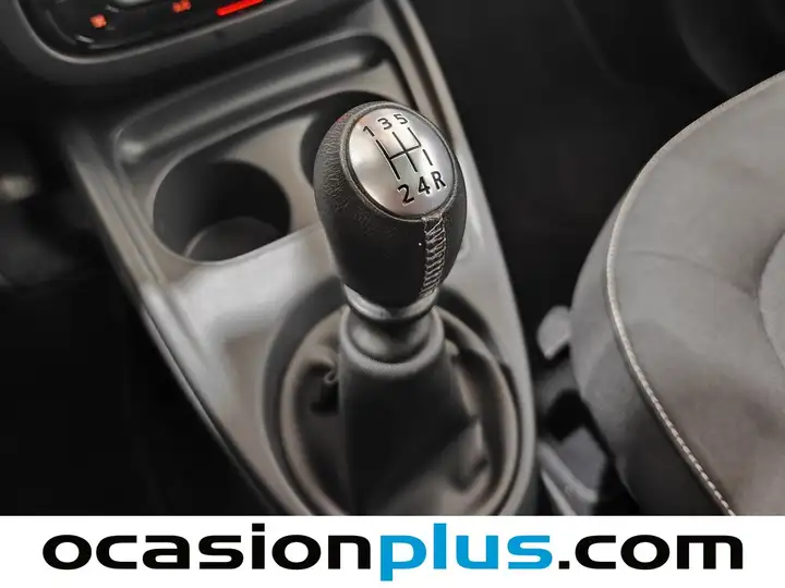 smart Forfour Passion 2018, foto 5