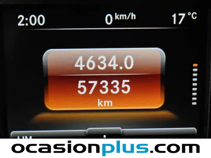 smart Forfour Passion 2018, foto 8