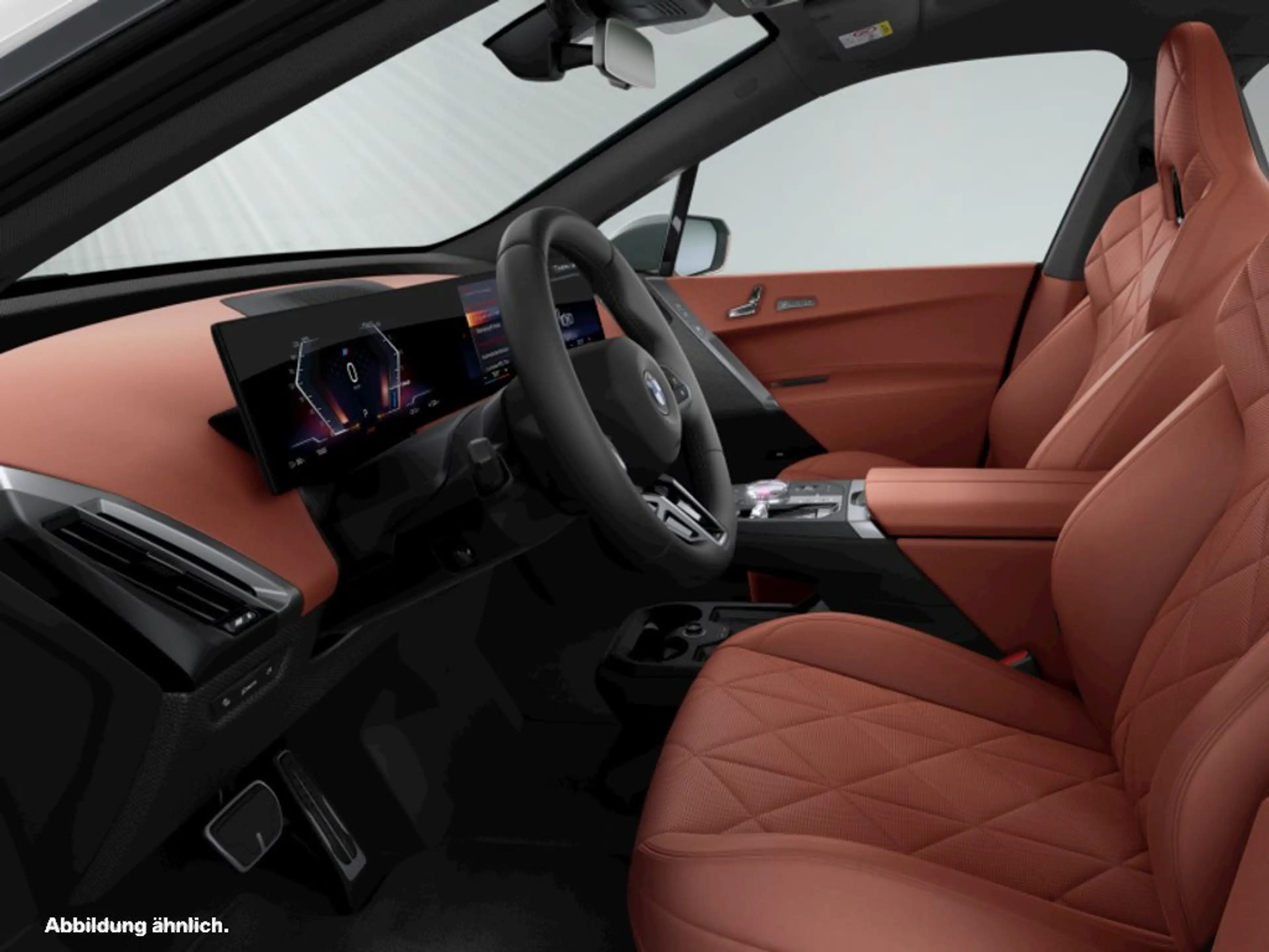 BMW iX xDrive60 M Sport|SkyLounge|DA&PA-Prof.|H/K — photo 3