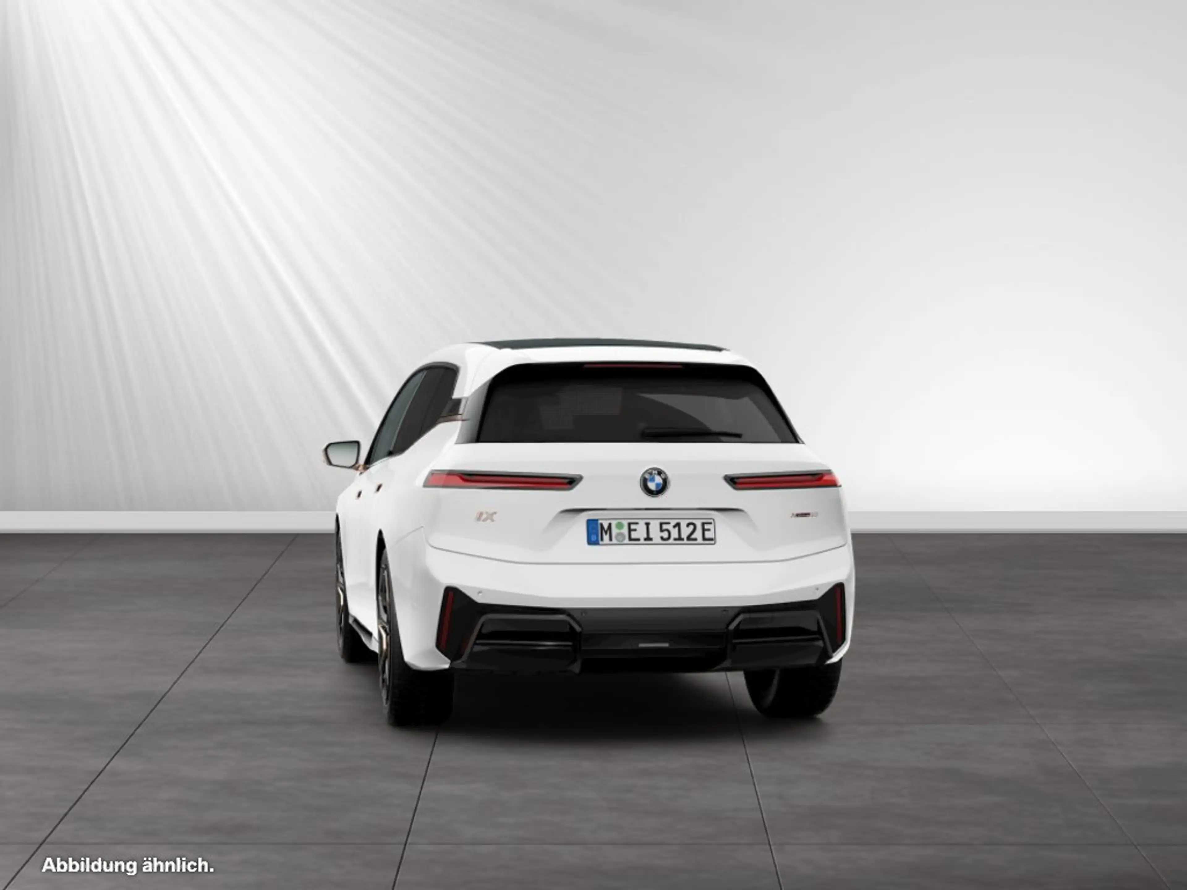 BMW iX xDrive60 M Sport|SkyLounge|DA&PA-Prof.|H/K — photo 9
