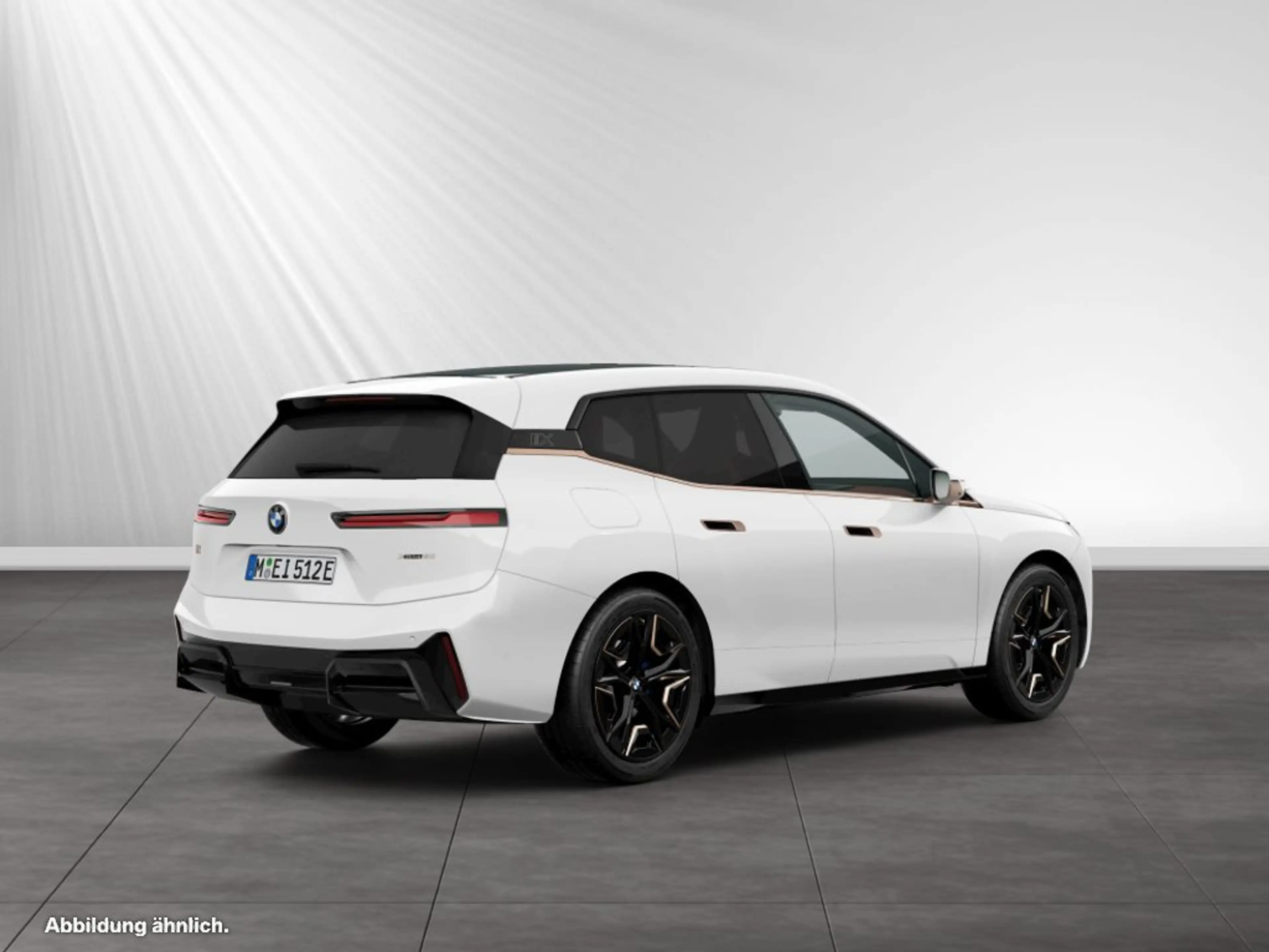 BMW iX xDrive60 M Sport|SkyLounge|DA&PA-Prof.|H/K — photo 2