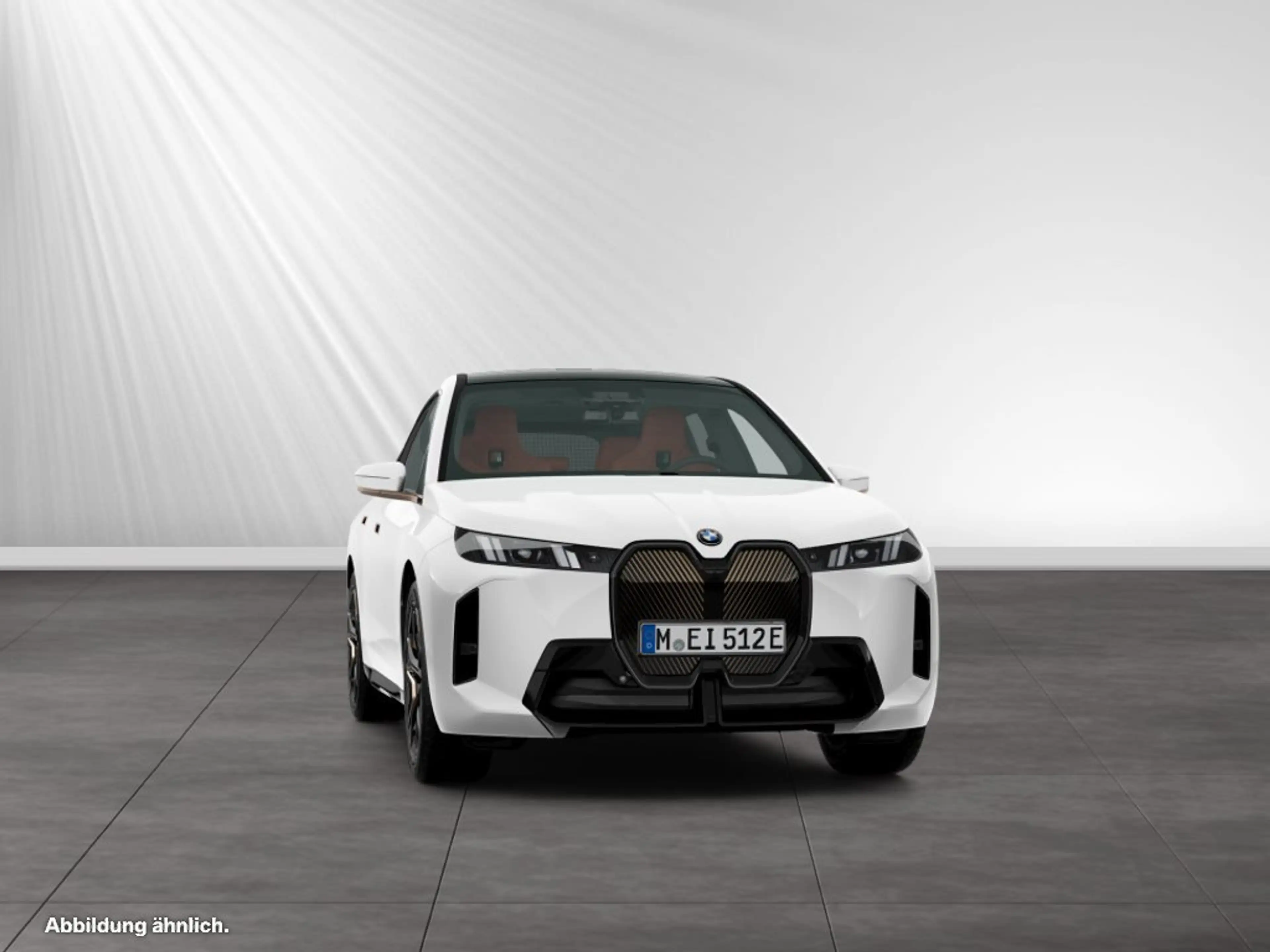 BMW iX xDrive60 M Sport|SkyLounge|DA&PA-Prof.|H/K — photo 13