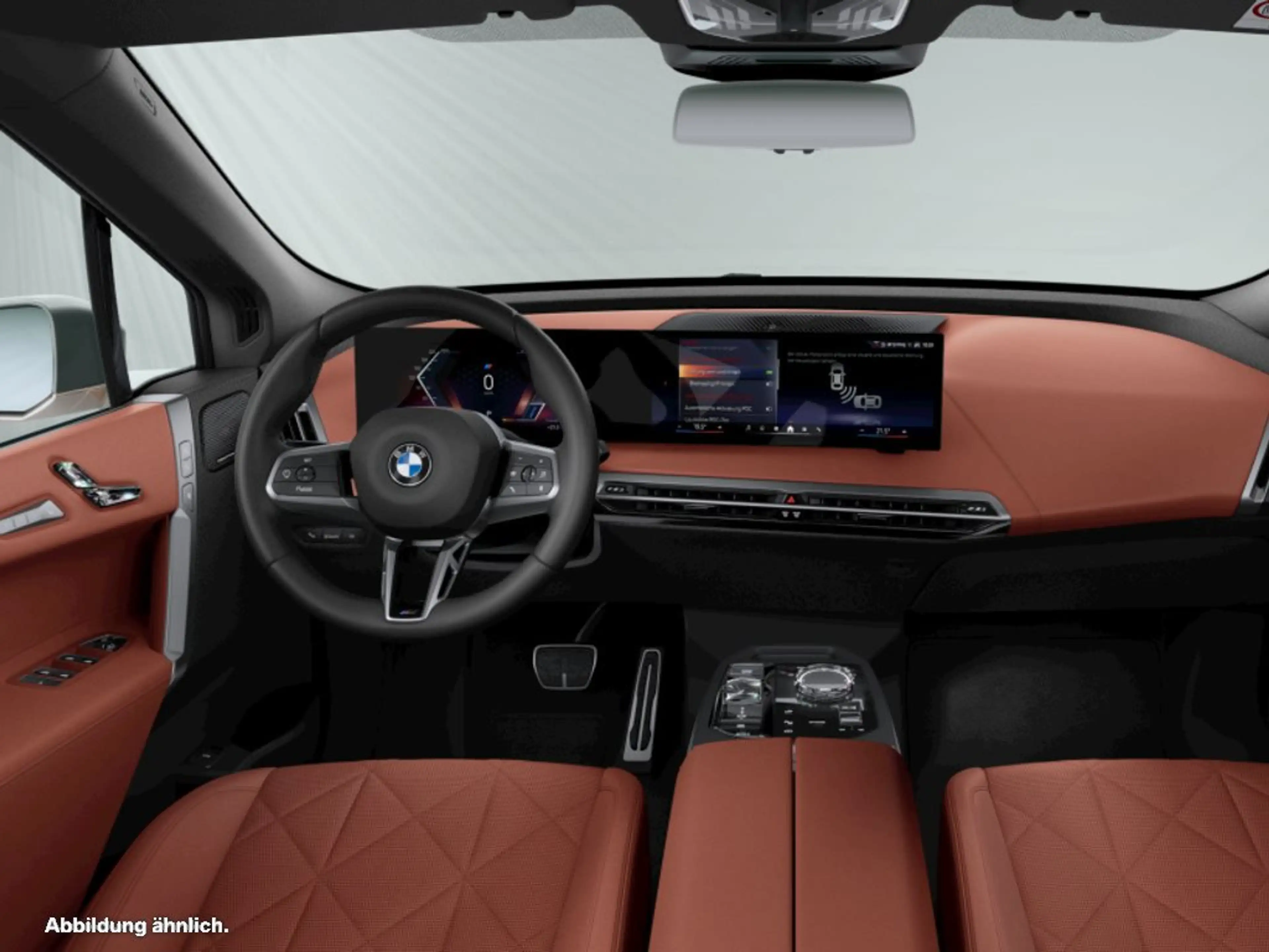 BMW iX xDrive60 M Sport|SkyLounge|DA&PA-Prof.|H/K — photo 5