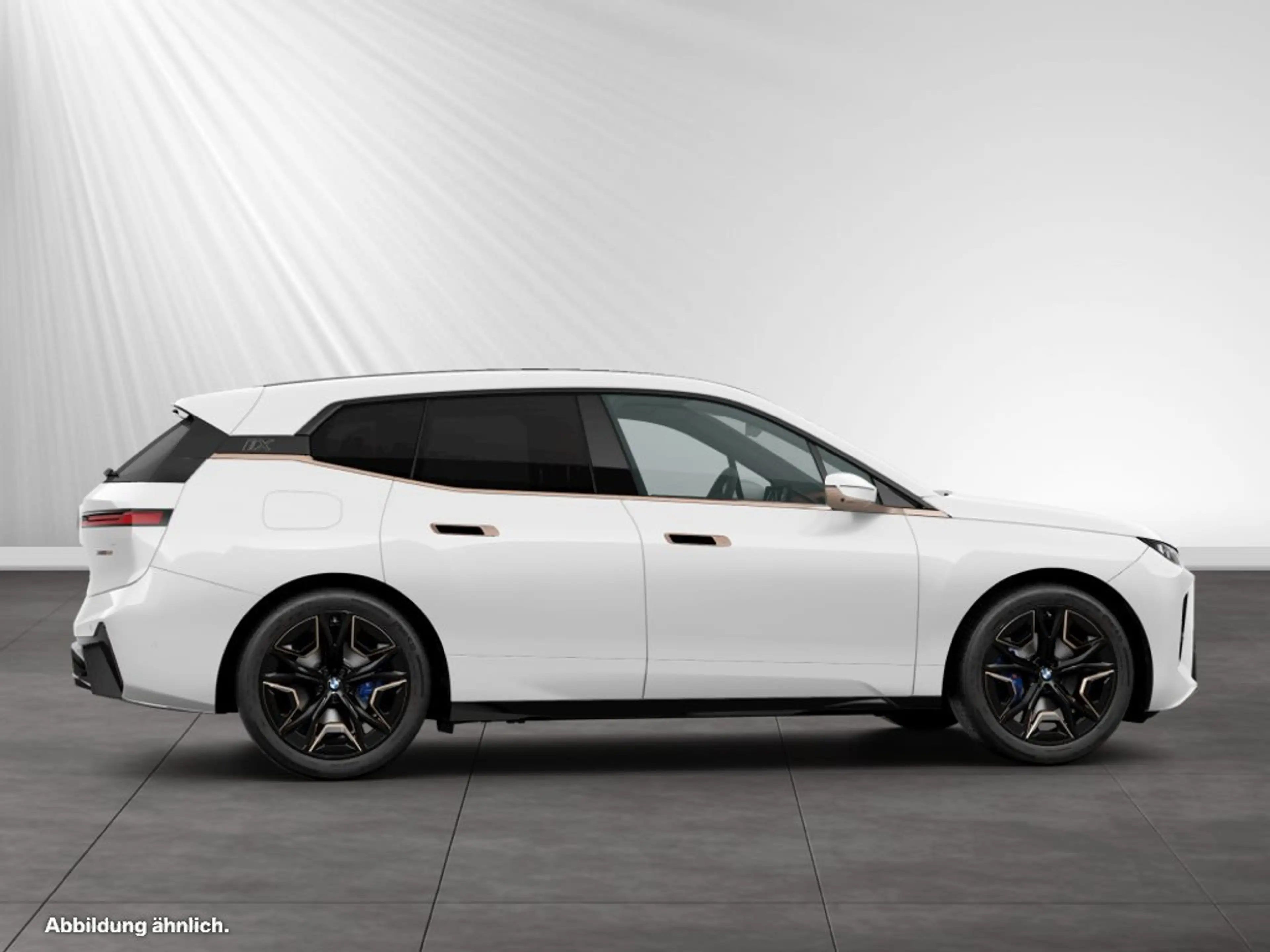 BMW iX xDrive60 M Sport|SkyLounge|DA&PA-Prof.|H/K — photo 11