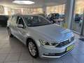 Volkswagen Passat Variant Passat 2.0TDI DSG Variant Highline *MASSAGE* Argent - thumbnail 9