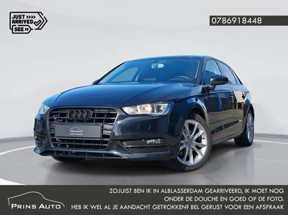 Audi A3 1.4 TFSI Ambition Pro Line plus 2708