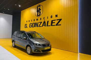 1.4 TSI S&S Style DSG 7 plazas