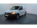Volkswagen Caddy Fourgon Wit - thumbnail 1