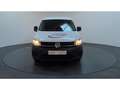 Volkswagen Caddy Fourgon White - thumbnail 8