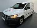 Volkswagen Caddy Fourgon Wit - thumbnail 9