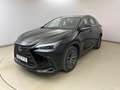 Lexus NX 350h Mwst 1.Hand Checkheft Schwarz - thumbnail 2