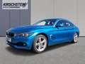 BMW 420 Gran Coupe i Advantage AHK Navi LED Ambiente Blau - thumnbnail 2