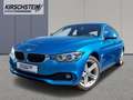 BMW 420 Gran Coupe i Advantage AHK Navi LED Ambiente Blau - thumnbnail 1