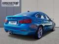 BMW 420 Gran Coupe i Advantage AHK Navi LED Ambiente Blau - thumnbnail 3