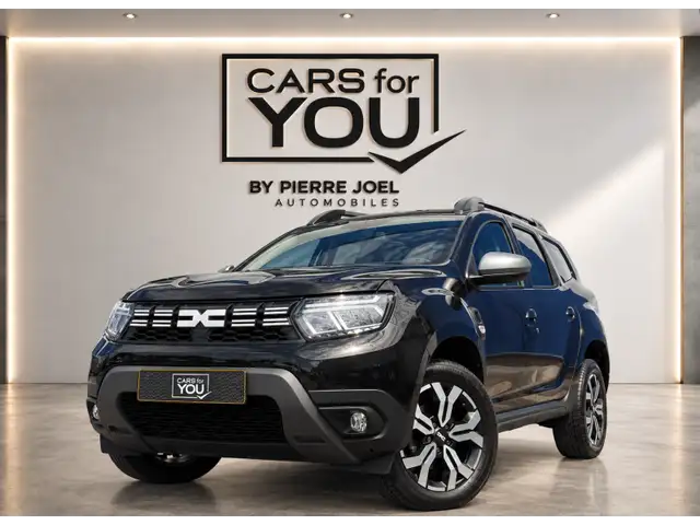 Dacia Duster Journey / 130ch / 1.3 TCe