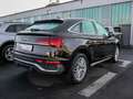 Audi Q5 Sportback 50 TFSI e quattro S line Nav Matrix Schwarz - thumbnail 4