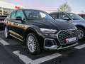 Audi Q5 Sportback 50 TFSI e quattro S line Nav Matrix Schwarz - thumbnail 3