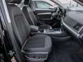 Audi Q5 Sportback 50 TFSI e quattro S line Nav Matrix Schwarz - thumbnail 7