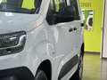 Citroen Berlingo Combi BlueHDi S&S Talla M Shine Business Blanco - thumbnail 17