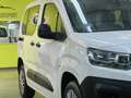 Citroen Berlingo Combi BlueHDi S&S Talla M Shine Business Blanco - thumbnail 16