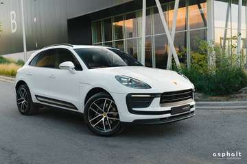 MY2023 - Full Porsche History - 1st Belgian Owner