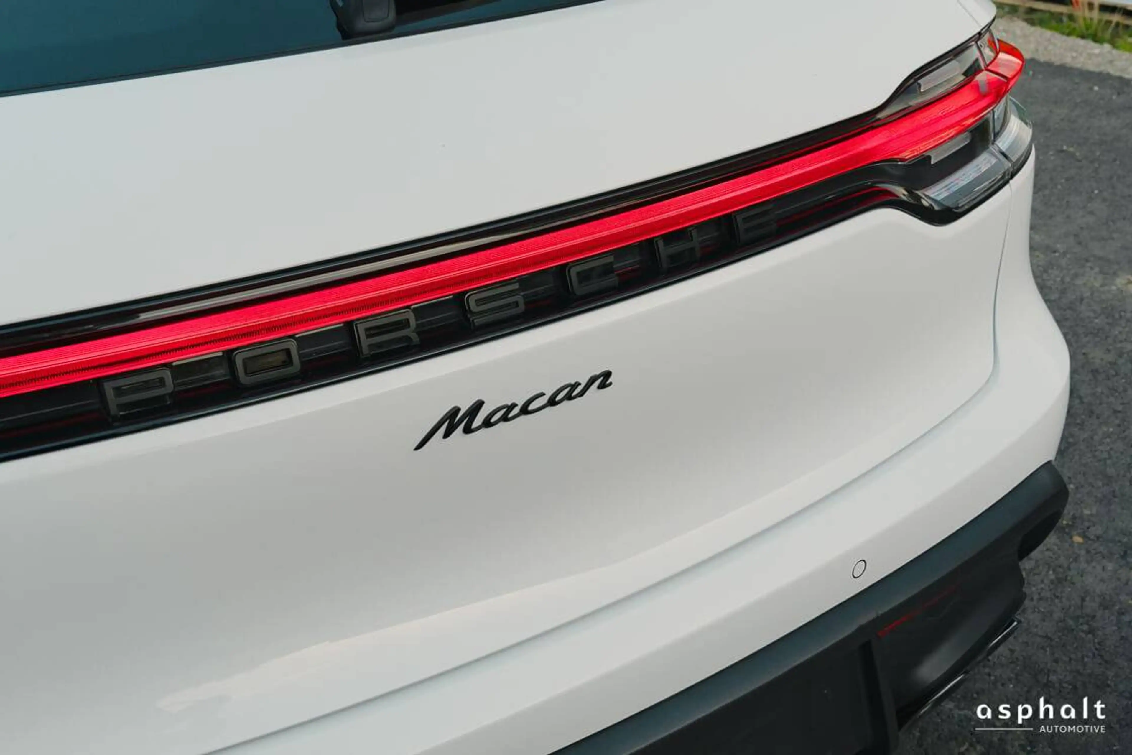 Porsche Macan MY2023 - Full Porsche History - 1st Belgian Owner — photo 10