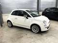 Fiat 500 0.9 TwinAir Sport NAP airco APK half leer Wit - thumbnail 3