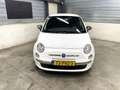 Fiat 500 0.9 TwinAir Sport NAP airco APK half leer Wit - thumbnail 2