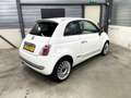 Fiat 500 0.9 TwinAir Sport NAP airco APK half leer Wit - thumbnail 4