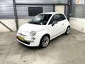 Fiat 500 0.9 TwinAir Sport NAP airco APK half leer Wit - thumbnail 1