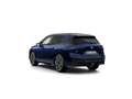 BMW iX xDrive45 Bleu - thumbnail 3