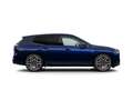 BMW iX xDrive45 Bleu - thumbnail 2