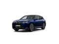 BMW iX xDrive45 Bleu - thumbnail 1