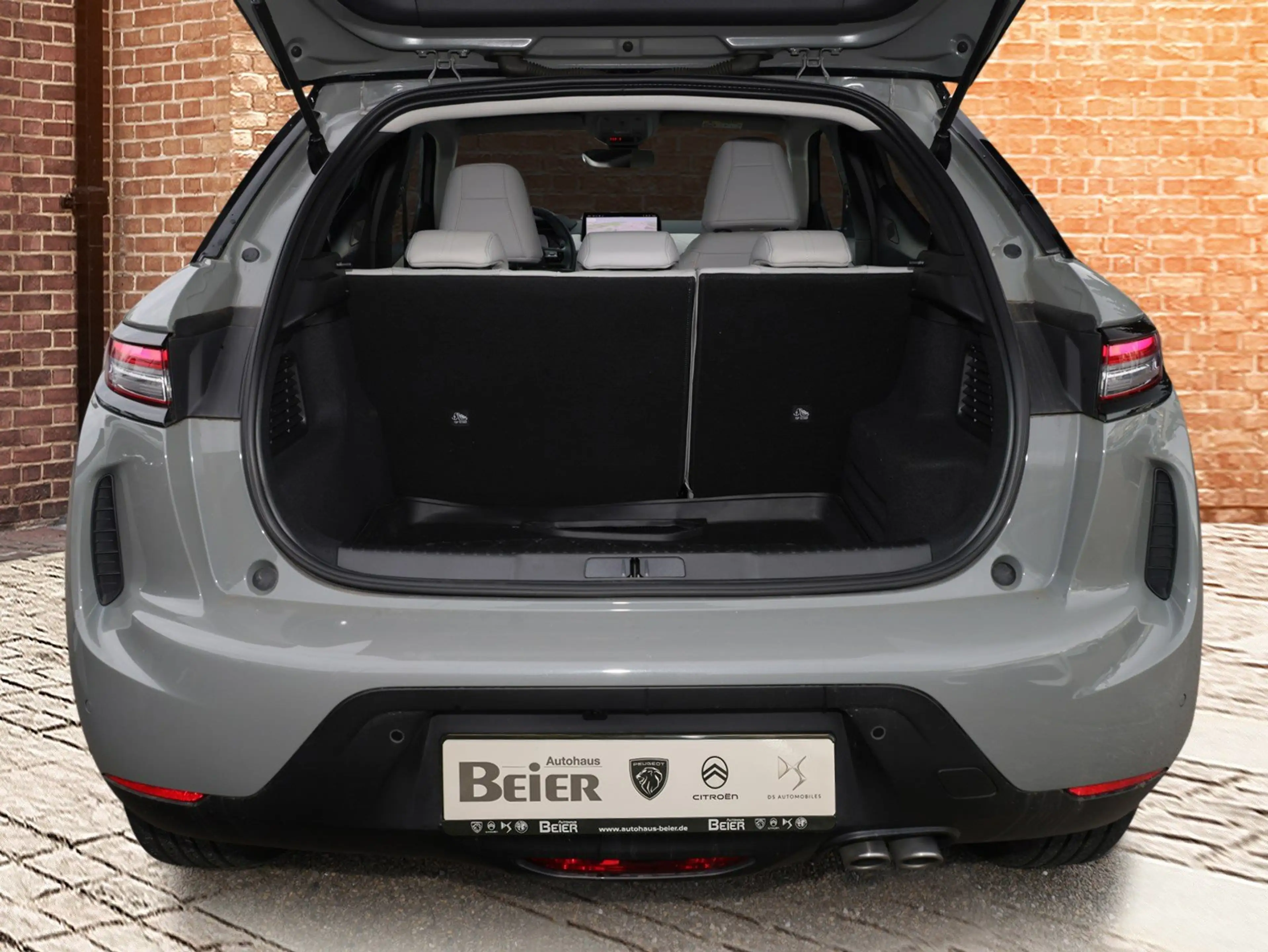 DS Automobiles DS 3 Crossback DS3 Crossback 1.2 PureTech 130 Rivoli Focal Sound- — photo 6