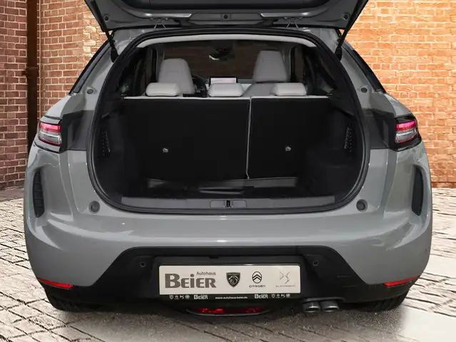 DS Automobiles DS 3 Crossback view 6
