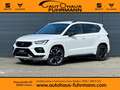 CUPRA Ateca VZ 4D 2.0 TSI DSG AHK/eKLAPPE/ASSI/NAV/SHZ Weiß - thumbnail 3