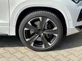 CUPRA Ateca VZ 4D 2.0 TSI DSG AHK/eKLAPPE/ASSI/NAV/SHZ Weiß - thumbnail 8