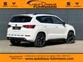CUPRA Ateca VZ 4D 2.0 TSI DSG AHK/eKLAPPE/ASSI/NAV/SHZ Weiß - thumbnail 5