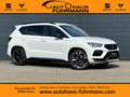 CUPRA Ateca VZ 4D 2.0 TSI DSG AHK/eKLAPPE/ASSI/NAV/SHZ Weiß - thumbnail 1