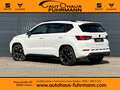 CUPRA Ateca VZ 4D 2.0 TSI DSG AHK/eKLAPPE/ASSI/NAV/SHZ Weiß - thumbnail 7