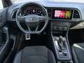 CUPRA Ateca VZ 4D 2.0 TSI DSG AHK/eKLAPPE/ASSI/NAV/SHZ Weiß - thumbnail 11