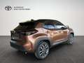 Toyota Yaris Cross Lounge 2WD Premium Paket Braun - thumbnail 4