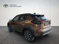 Toyota Yaris Cross Lounge 2WD Premium Paket Braun - thumbnail 8