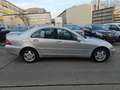 Mercedes-Benz C 180 C-Klasse Elegance Automatik Серебристый - thumbnail 4