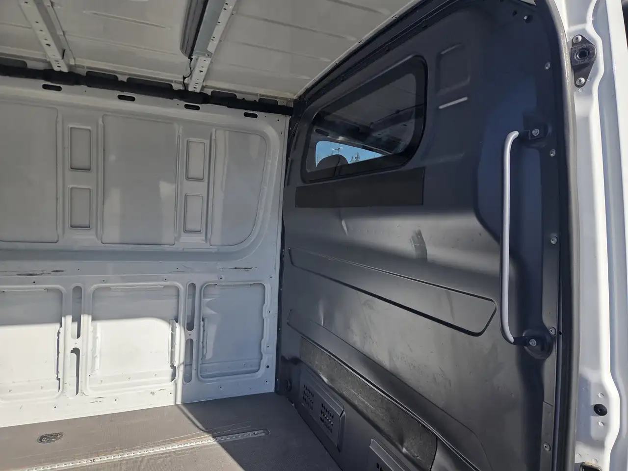 Mercedes-Benz Sprinter снимка Mercedes-Benz Sprinter