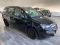 Opel Zafira B Family 7 Sitzer Black - thumbnail 3