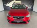 SEAT Ibiza Ibiza 1,0 Fast Lane Style Fast Lane Style Rot - thumbnail 1