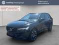 Volvo XC60 XC60 B4 Plus-Dark Aut Glasd PilotAssist BLIS Nappa Schwarz - thumbnail 1