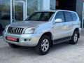 Toyota Land Cruiser D-4D VXL Plateado - thumbnail 2