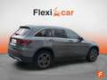 Mercedes-Benz GLC 300 de 4MATIC Gris - thumbnail 8